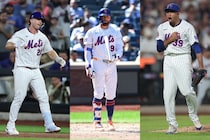 ニモ、ディアズ、アロンソが相次ぎ退団！ 揺れるメッツ…オーナーは「まだプレーオフに行けるチームを作る時間はある」と今後の補強へ意欲