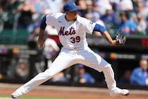 「もう対戦せずに済むのが嬉しい」MLB通算253セーブの守護神加入をエドマンが歓迎「ドジャー・スタジアムで彼の登場曲を聞くのが楽しみ」