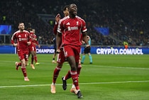 クロース＆モドリッチ後継争奪戦へ　マドリーが狙う“未来の司令塔”と“鉄壁CB”候補とは