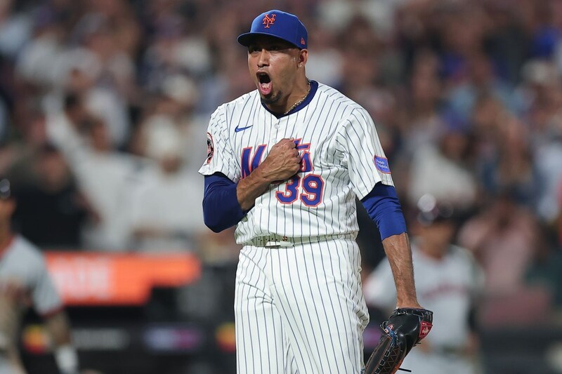 「反則技で野球をしている」ディアズのドジャース入りにNYメディアが憤慨! 名物シーン喪失に悲嘆「あのトランペットが鳴り響く瞬間の興奮は唯一無二」