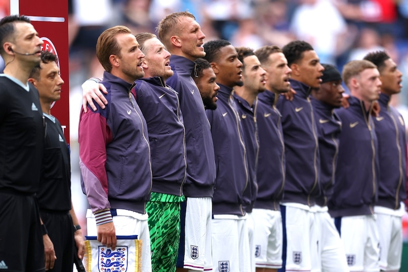 イングランド代表のW杯ベースキャンプ地、オランダ代表に「奪われる可能性」FAは代替案として米東海岸を検討か　英大手紙が報道