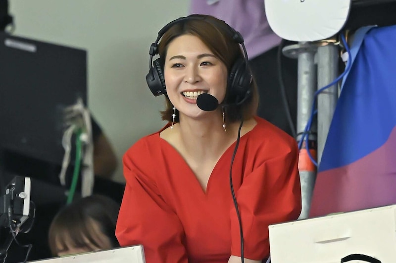 「え!可愛い!」元女子バレー木村沙織、雰囲気ガラリの“イメチェン姿”にファン喝采「めっちゃ似合ってる~!!」