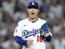 侍ジャパンが待ち望んだ超朗報　ドジャースMVP右腕のWBC参加決定を米メディア一斉報道「再びマウンドに上がる」