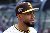 「求めていた補強だ」ブレーブスがスアレスと３年70億円合意「ダブルストッパー」体制でポストシーズン返り咲き狙う