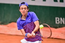 フランスのテニス選手フォリオに前代未聞の「20年間出場停止」！　八百長関与でITIAが厳罰処分＜SMASH＞