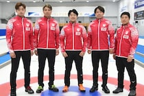 あわや大惨事！ ミラノ五輪逃したカーリング男子日本に中国選手のブラシ直撃“未遂”「壮大なセレブレーション中に…」