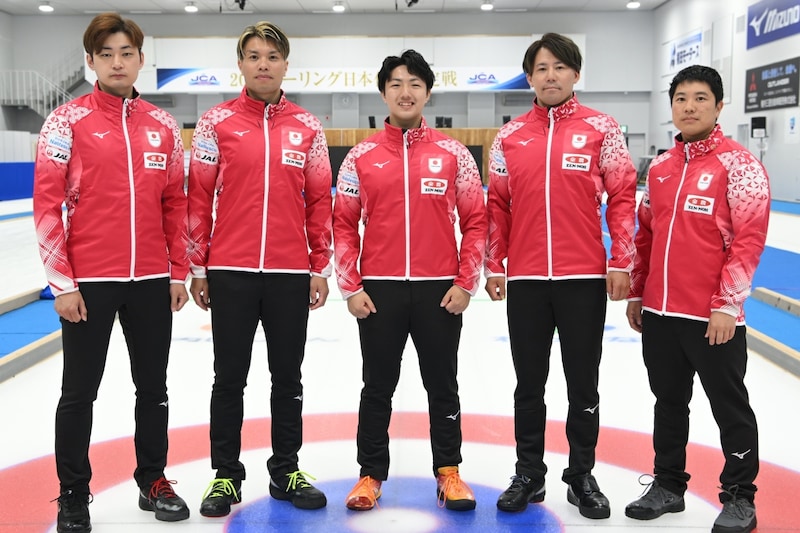 あわや大惨事! ミラノ五輪逃したカーリング男子日本に中国選手のブラシ直撃“未遂”「壮大なセレブレーション中に…」