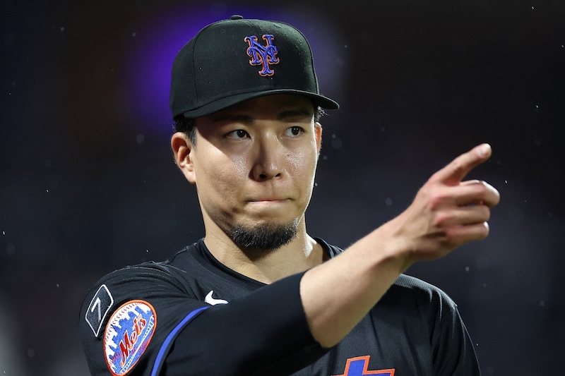 千賀滉大はCY賞２度の“現役最強左腕”のトレード要員か　米記者指摘「センガかピーターソンをトレードする予定だ」