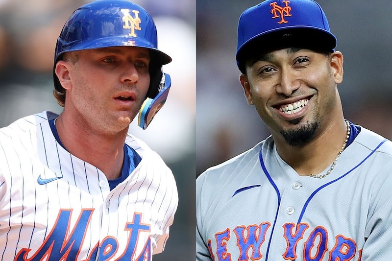 守護神と主砲が流出したメッツ「落胆するのも無理はない」 激震オフにNY名物解説者は嘆き「打線を補強しない限り...」