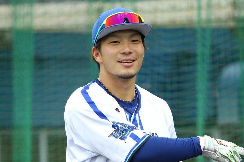 「横浜大好きだったな」現役ドラフトで中日移籍の知野直人、DeNAファンへ惜別投稿「ほんと寂しい」「可哀想だろ」と大反響