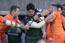 「８年間ずっと代表に行っていたんですけど…」姫野和樹が見据える３度目のW杯　リーグワンでの失地回復から目指す檜舞台