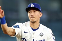 ドジャースがタッカー、クワンら大物外野手を獲得するかは、“エドマンの足首”次第⁉　現地メディアがユーティリティの重要性強調