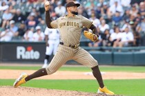 元阪神右腕が３年70億円でブレーブスに移籍 米記者は現クローザーを押しのけると予想「ブルペンにはるかに優れた存在感をもたらす」