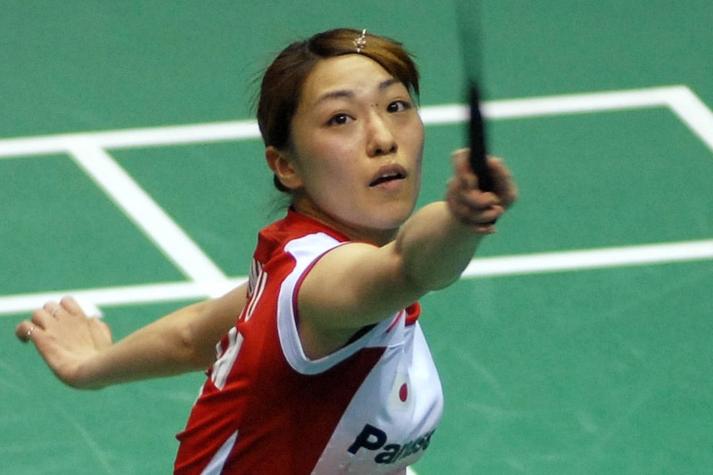 「妊娠10ヶ月」女子バドミントン元日本代表が第一子妊娠を発表! 来年出産予定「こんなにラケットを握らない日々が続くのは初めて...」