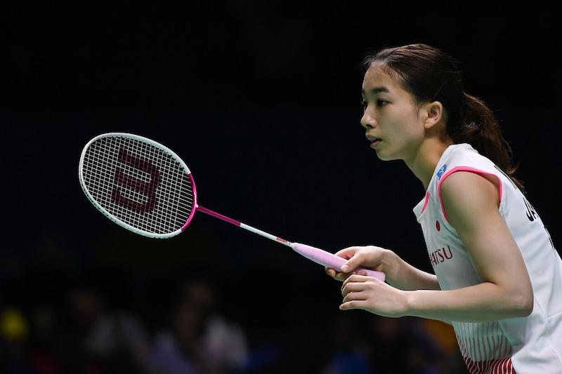 バドミントン界に激震…日本ダブルス五輪女王も愛用する米ラケット大手が事業撤退「これはショック!」「お気に入りだったのに」悲痛拡散