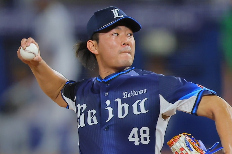 「気になる出来事」今井達也がフォローした“フィリーズ右腕の妻”が日本のお菓子を大量公開 意味深投稿に米騒然「偶然で片付けるにはタイミングが良すぎる」