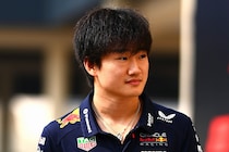 角田裕毅のF1グリッド復帰にマルコ博士が明るい展望「常にチャンスが巡ってくる」