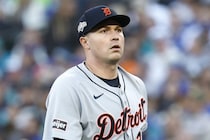 ドジャースにCY賞左腕は必要か「球界最高の先発ローテ」完成も専門メディア疑問視「外野に穴がある状況で...」