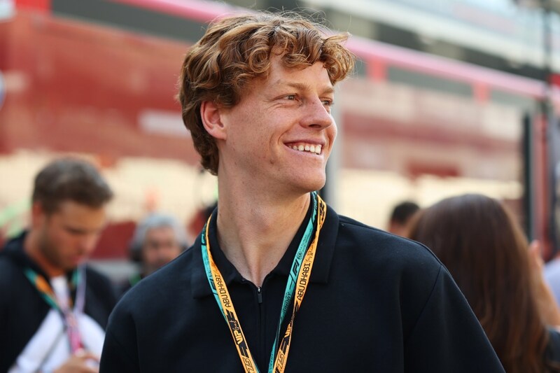 シナーが３年連続ファンズフェイバリット賞を受賞！「皆さんの応援が大きなエネルギーになる」とファンへ感謝＜SMASH＞