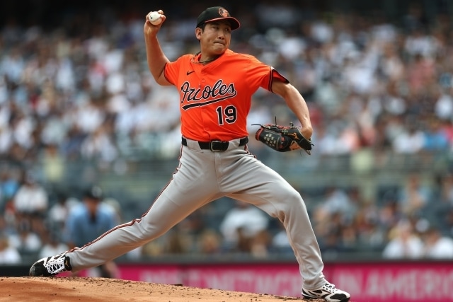 菅野智之の侍ジャパン入り報道に韓国メディア警戒「厄介な相手が加わった」「徹底した戦力分析が求められる」【WBC】