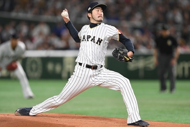 WBCでエース級の活躍も…元ロッテ37歳右腕の新天地は、まさかのオランダに決定!