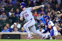 ポランコ獲得は「C評価」 アロンソ流出のメッツ「すぐにはファンの不満を解消できない」米放送局が疑問視