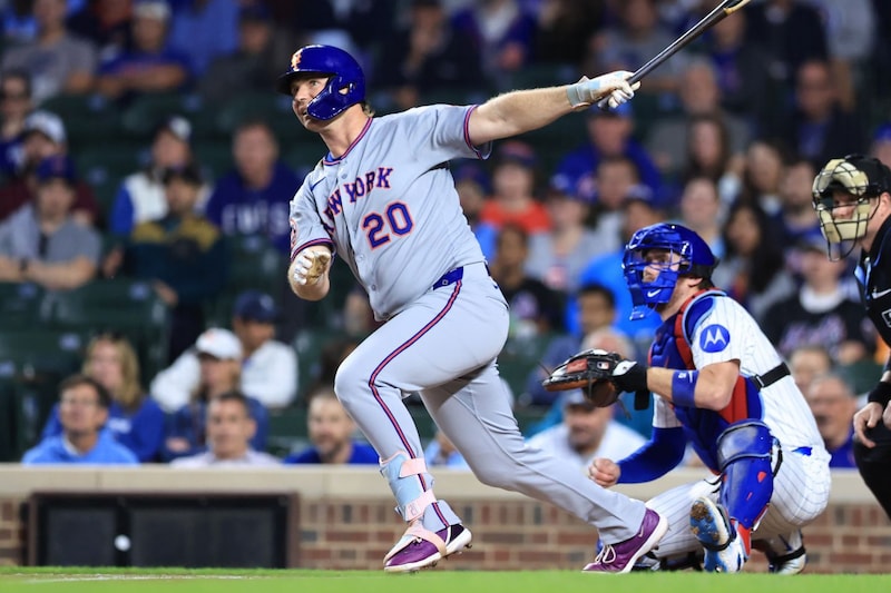 ポランコ獲得は「C評価」 アロンソ流出のメッツ「すぐにはファンの不満を解消できない」米放送局が疑問視