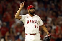 「エンジェルスにとってほぼ災難」守護神ジャンセンのタイガース移籍報道にエ軍専門サイトが落胆「最優先で残留させるべき選手だった」