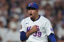 ドジャース、年平均で救援投手史上最高額も…守護神ディアズとの契約は「お買い得だ」その理由は？ 米放送局が「A評価」