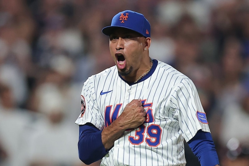 ドジャース、年平均で救援投手史上最高額も…守護神ディアズとの契約は「お買い得だ」その理由は？ 米放送局が「A評価」