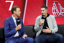 テニス界の“非常に短いオフシーズン”問題にイズナーら元トップ選手が私見「結局は各々のスケジュールの組み方による」＜SMASH＞