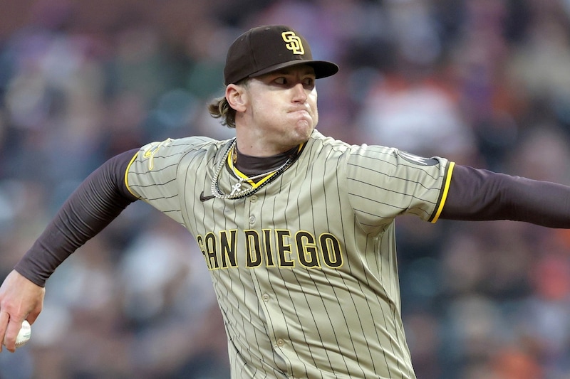 「おお!!!! これはデカい!!」DeNA、203㎝剛腕入団の正式発表にネット歓喜 往年ファンは「昔いなかった?」「投げるレイノルズ!」と反応も