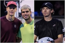 打倒アルカラス＆シナーを見据えデミノーが語る改善点「中でもサービスは多くの時間をかけて取り組んでいる」＜SMASH＞