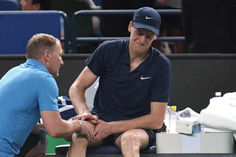 男子テニスに猛暑対策を本格導入！ 2026年から新「ヒートポリシー」を実施、クーリング措置や試合中断を明確化＜SMASH＞