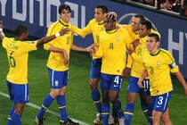 元ブラジル代表で、現セレソンTMが評価したW杯優勝候補６か国とは「サッカー界にちょっとした革命を起こしたと思う」
