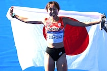 パリ五輪女子マラソン入賞ランナー、夫所属の会社への移籍に反響続々！「愛溢れる転身！」登録名は本名に「大ニュース！」「なんというサプライズ」