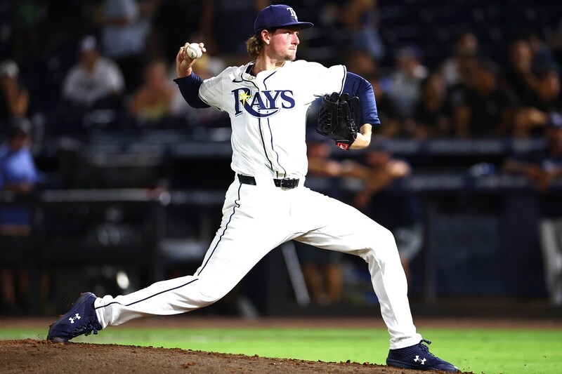 巨人が獲得、MLB元ドラ1の2m右腕にファン期待!「まじで生で見たい 元プロスペクト...」「よっしゃあ!」