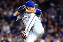 同胞守護神の獲得を“アシスト”！ キケがドジャース幹部とディアズにかけた言葉とは？「少しだけ役を演じたんだ」