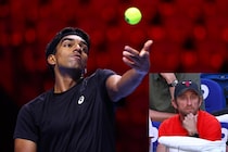 元世界１位を支えた名コーチとタッグを組んだ新鋭バサバレディ。「彼の存在が支えになる」と期待値を語る＜SMASH＞