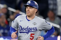 敵将が最も恐れるのは誰だ？ 『ESPN』監督アンケートの答えは…大谷翔平以上に警戒されるドジャース打線のキーマン「何度も心を折られた」