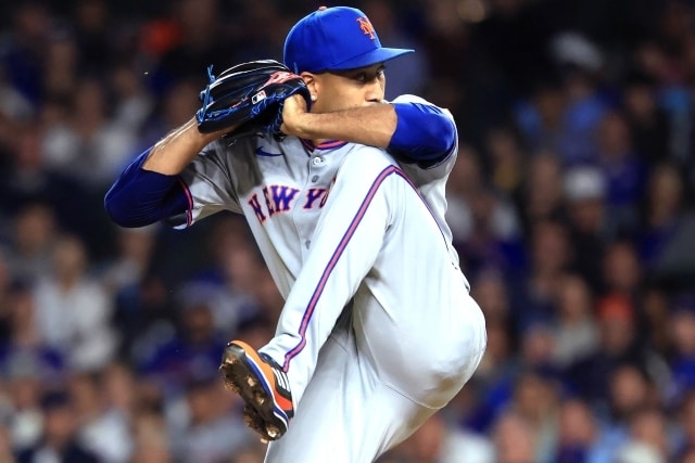 同胞守護神の獲得を“アシスト”！ キケがドジャース幹部とディアスにかけた言葉とは？「少しだけ役を演じたんだ」