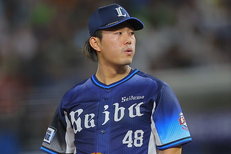今井達也争奪戦、カブスが本命候補に急浮上と複数の米記者が予想「８年総額309億円規模の大型契約を結ぶ可能性」「早ければ今週中にも面談を開始」交渉期限は現地１月２日
