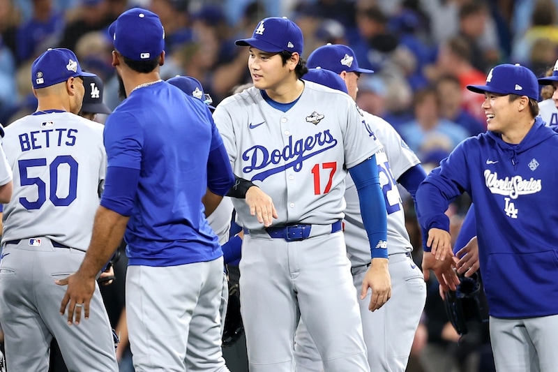 ドジャースの資金力は「NY球団すら、比較にならないほど」元GMの米アナリストがアンチに大胆提言「不満ならファンになればいい」