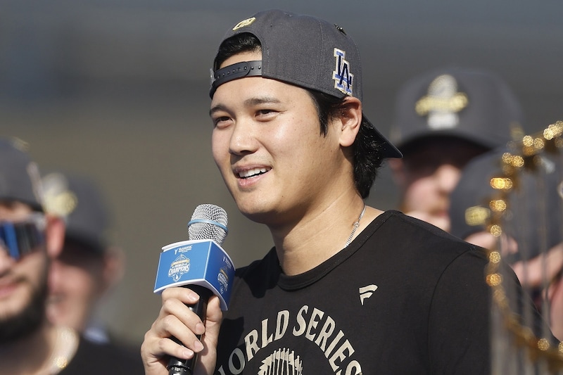 15年で1651億円!? ドジャースの“後払い金”がついに10億ドルの大台突破…38、39年には25年の総年俸下位６球団よりも多い159億円に