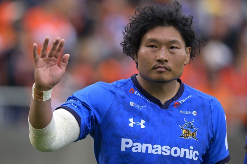 ２連覇王者に衝撃の「46-０」快勝劇――埼玉WK、稲垣啓太が体現した“何となく”を捨てた逆算思考のディフェンス【ラグビー・リーグワン開幕】