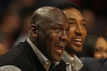 ジョーダンが元相棒ピッペンとの関係崩壊に“喪失感”。元番記者「マイケルは関係を失ったことを後悔している」＜DUNKSHOOT＞