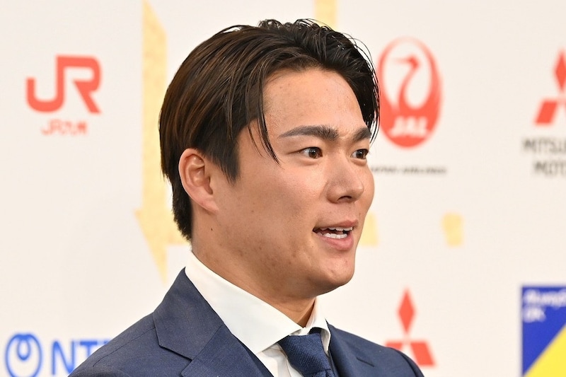山本由伸、WBCは「順調にいけばプレーできる」と語るも「まだ決まったことは何もない」と現状明かす　「またあの大会でプレー出来れば一番良い」とも