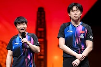 中国男女エース棄権で浮き彫りになった卓球界の過密スケジュール　王国が警報「選手たちに極限の試練が課される」