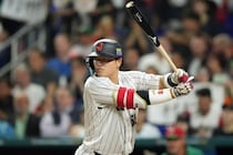 韓国メディアが未だ契約合意に至らない村上宗隆の現状に驚き「予想外の膠着状態を迎えている」