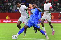 W杯大陸間PO進出のDRコンゴが失格処分？　予選で敗れたナイジェリアが「出場資格がない９選手がプレーしていた」と不正訴え　FIFAが調査へ